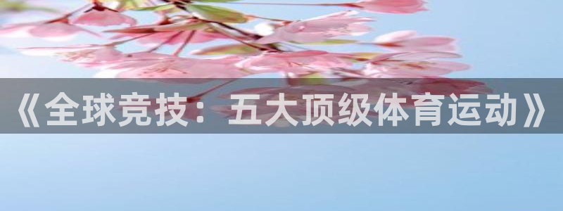 米兰体育网页版